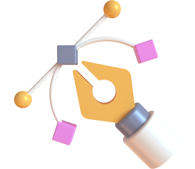 Creative graphic design portfolio piece by El Mehdi Laaroussi