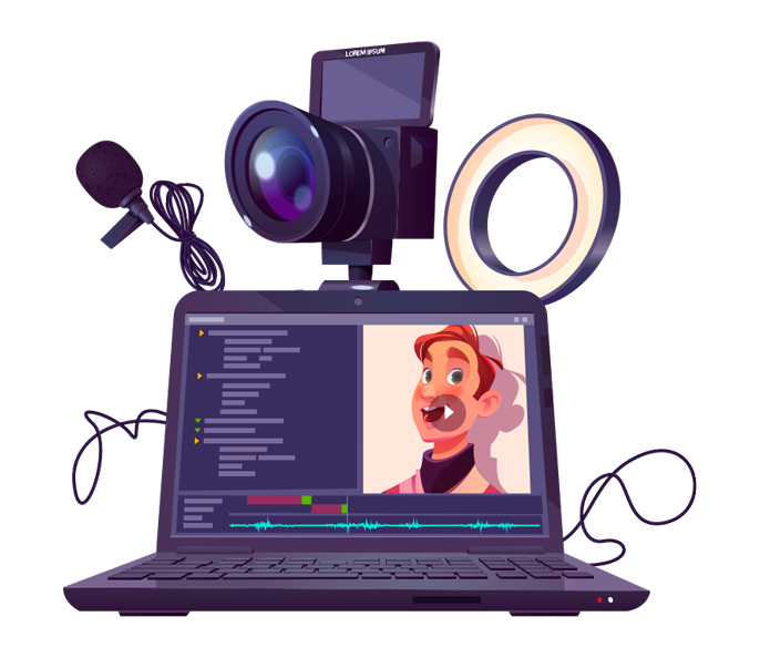 Professional photography, videography, and post-production services portfolio by El Mehdi Laaroussi